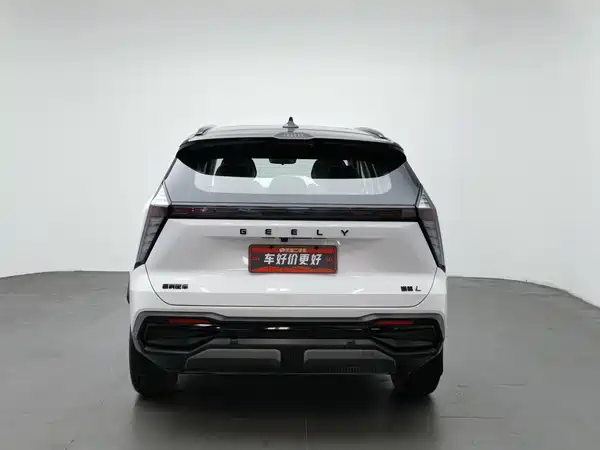 Geely Boyue L 2024