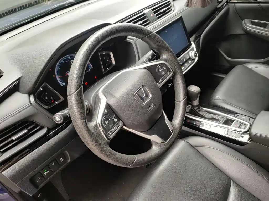 Honda Crider 2019 — фото 13