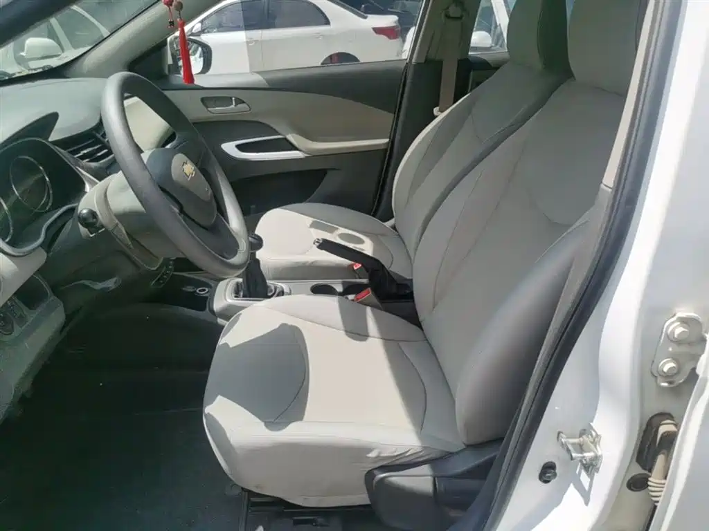 Chevrolet Sail 2019 — фото 15