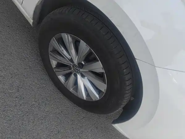 Volkswagen Lavida 2024