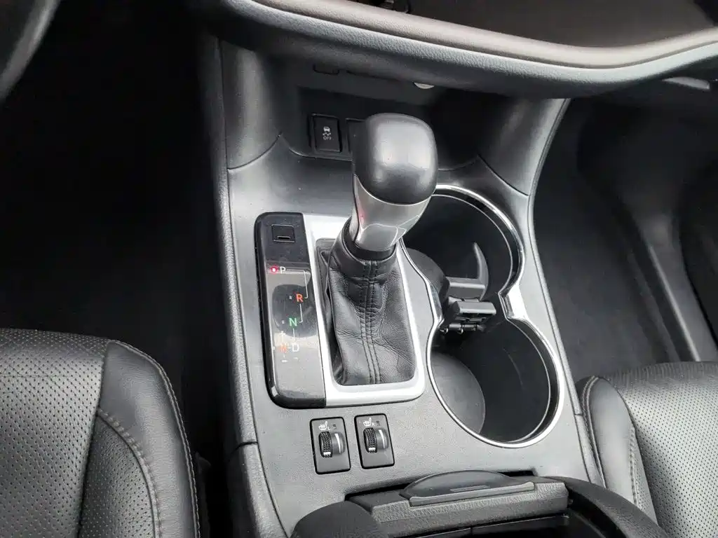 Toyota Highlander 2019 — фото 13