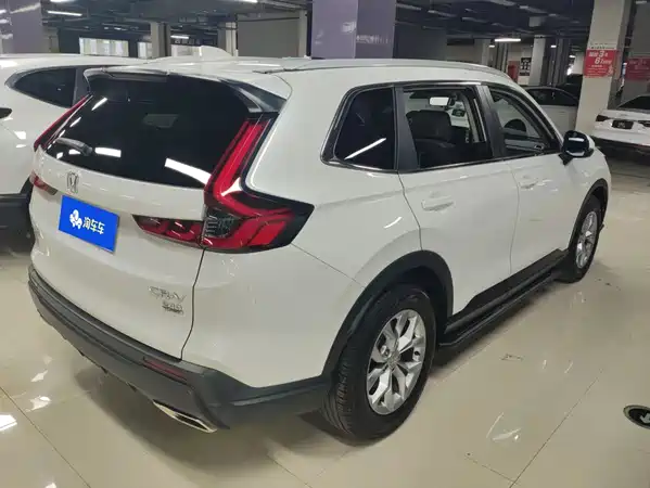 Honda CR-V 2023