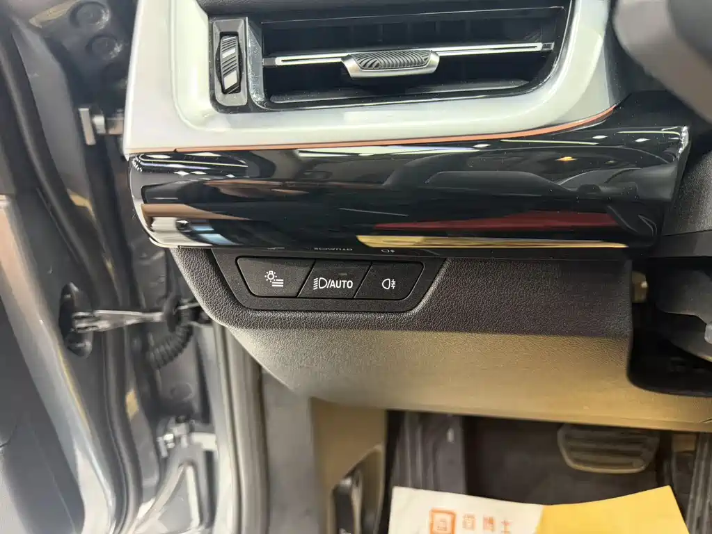 BMW X1 2023 — фото 18