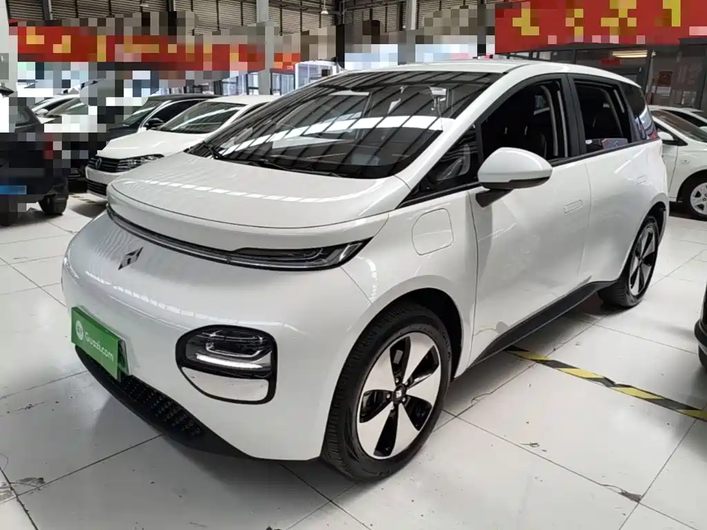 Baojun Yunduo 2024
