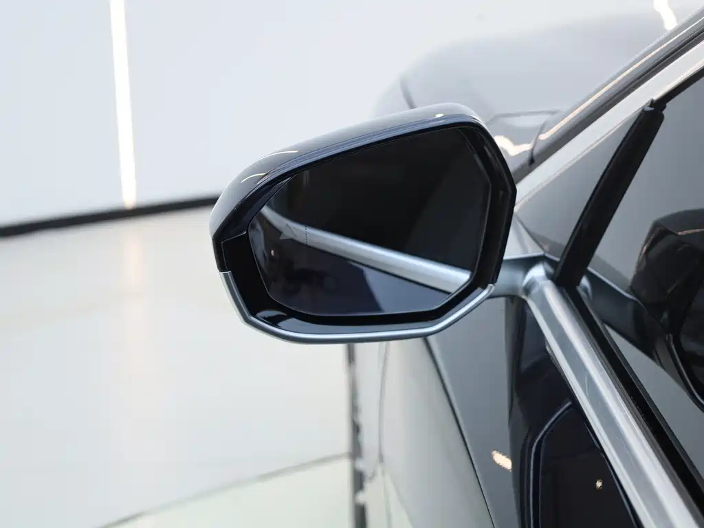 BMW i5 2025 — фото 10