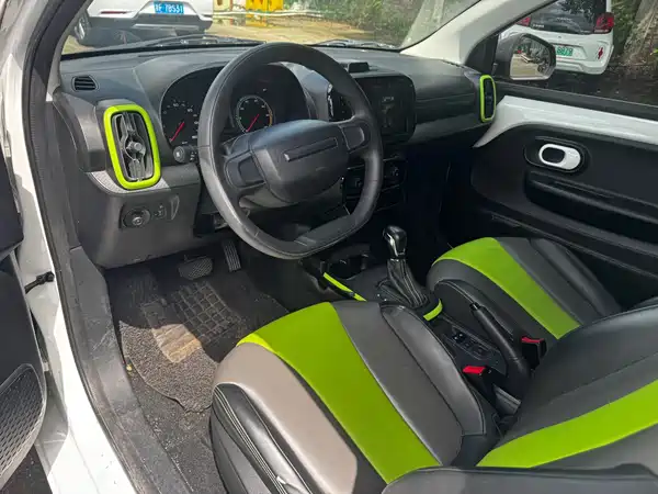 Roewe CLEVER 2022