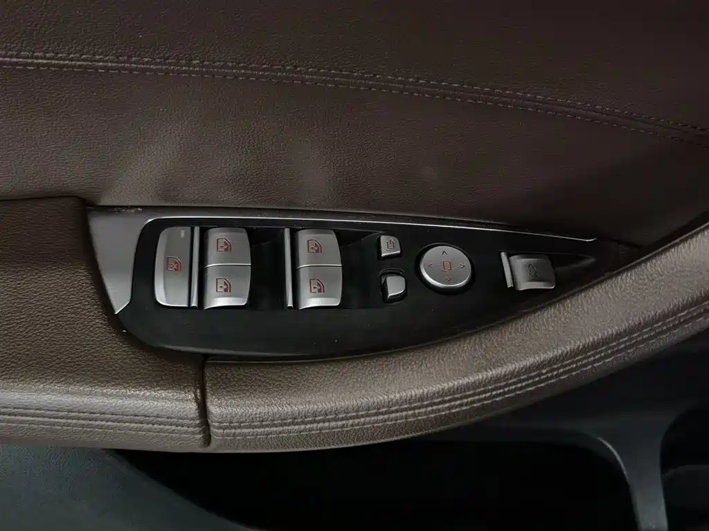 BMW X3 2020 — фото 9