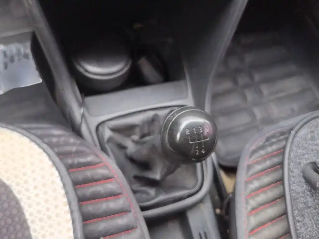 Volkswagen Santana 2016