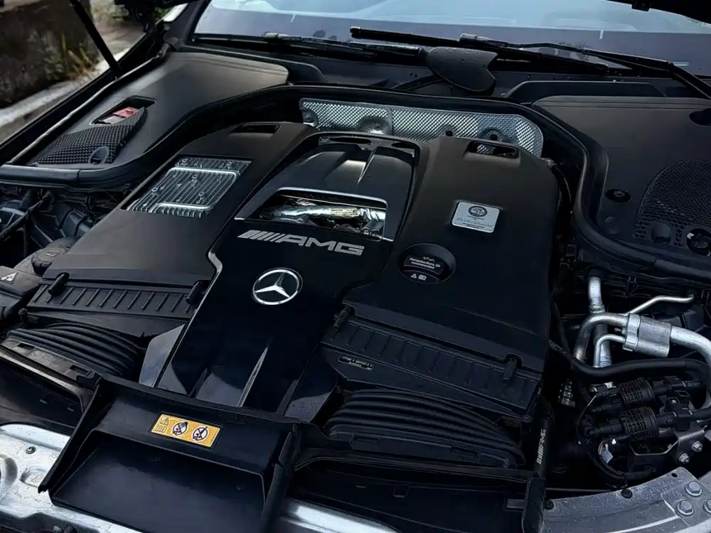Mercedes-Benz AMG GT 2019 — фото 8