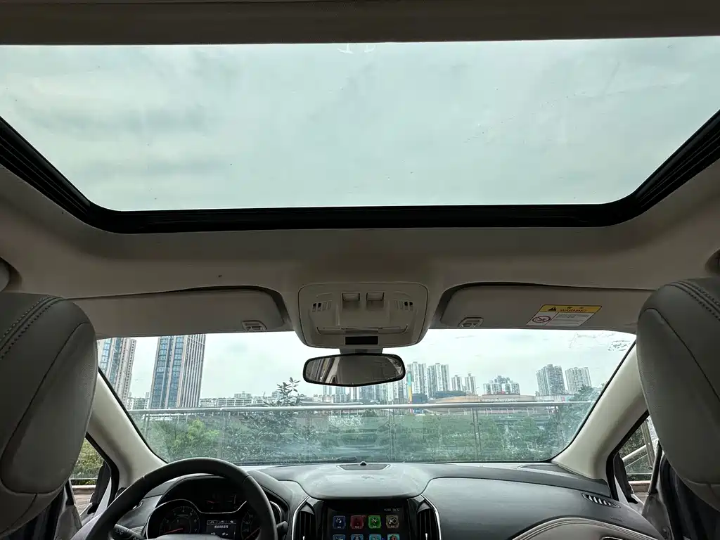 Chevrolet Cruze 2015 — фото 21