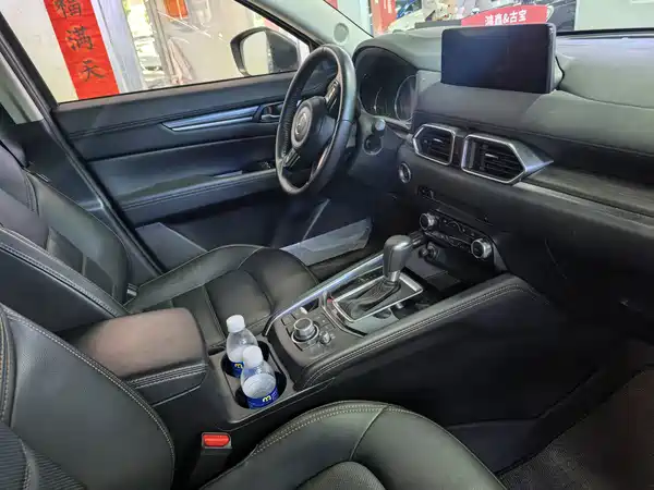 Mazda CX-5 2024