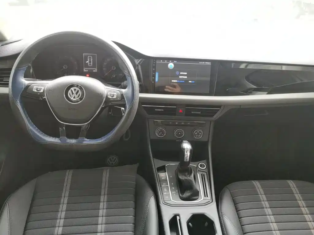 Volkswagen Lavida 2019 — фото 10