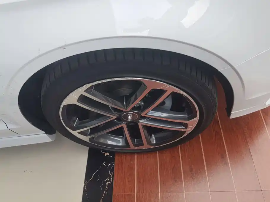 Audi A3 2020