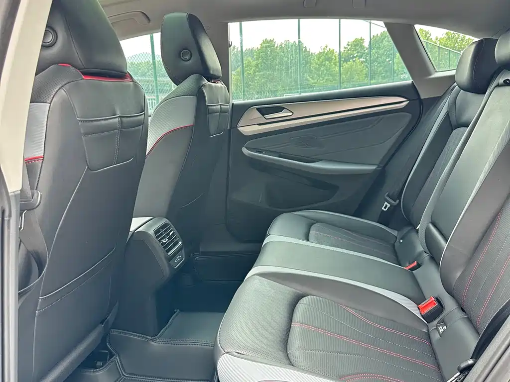 Volkswagen Lamando 2023