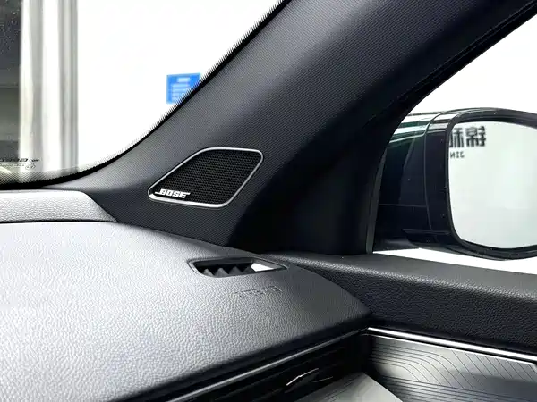 Geely Xingrui 2023