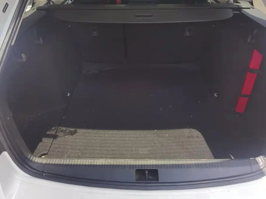 Skoda Octavia 2018
