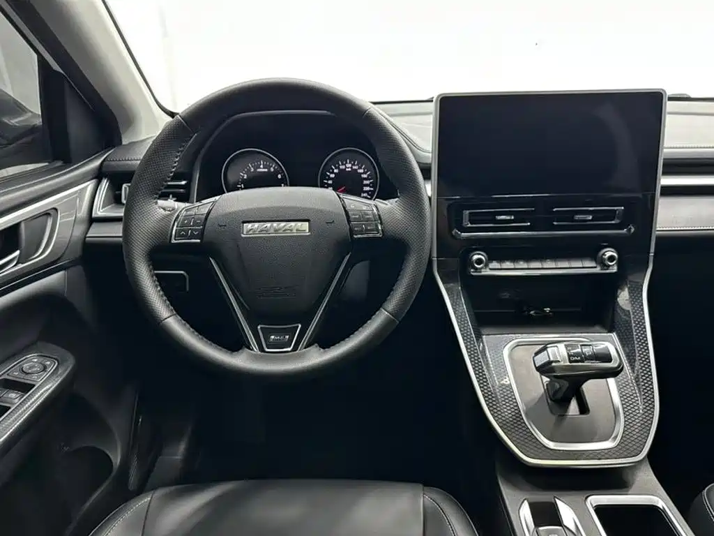 Haval M6 2023 — фото 11