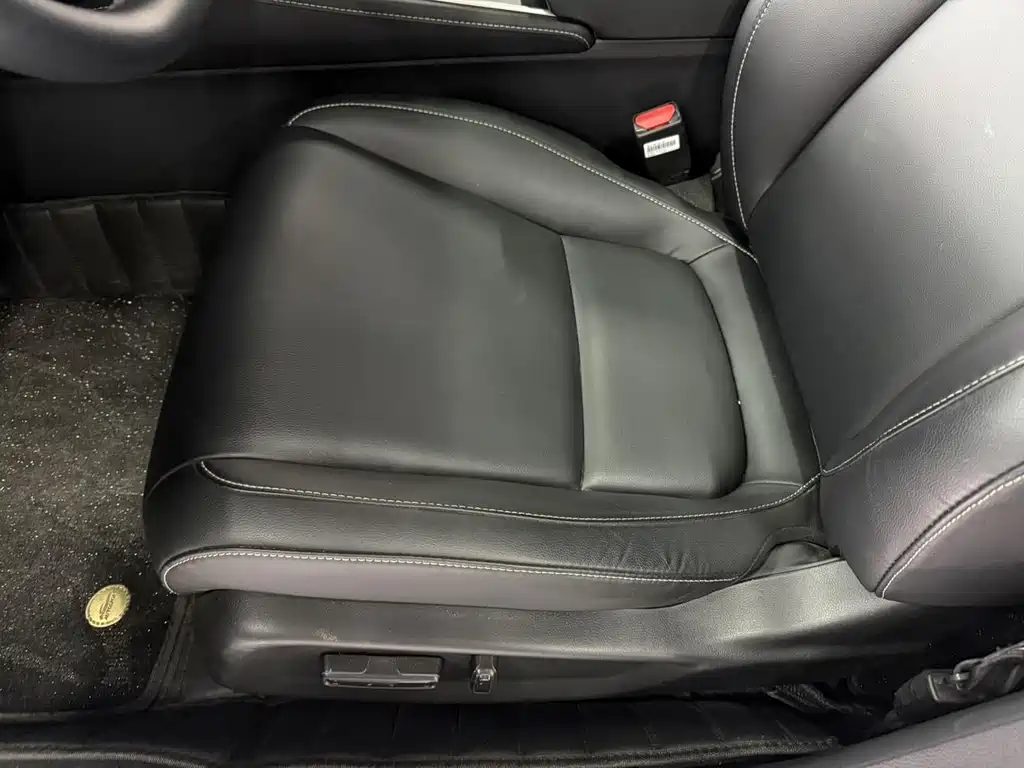 Honda Inspire 2023 — фото 13