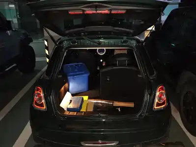 MINI MINI 2014