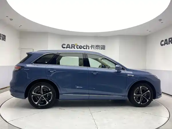 Shangjie H5 2025