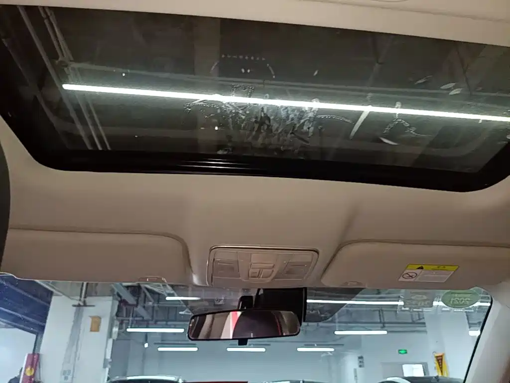 Changan CS35PLUS 2020 — фото 18