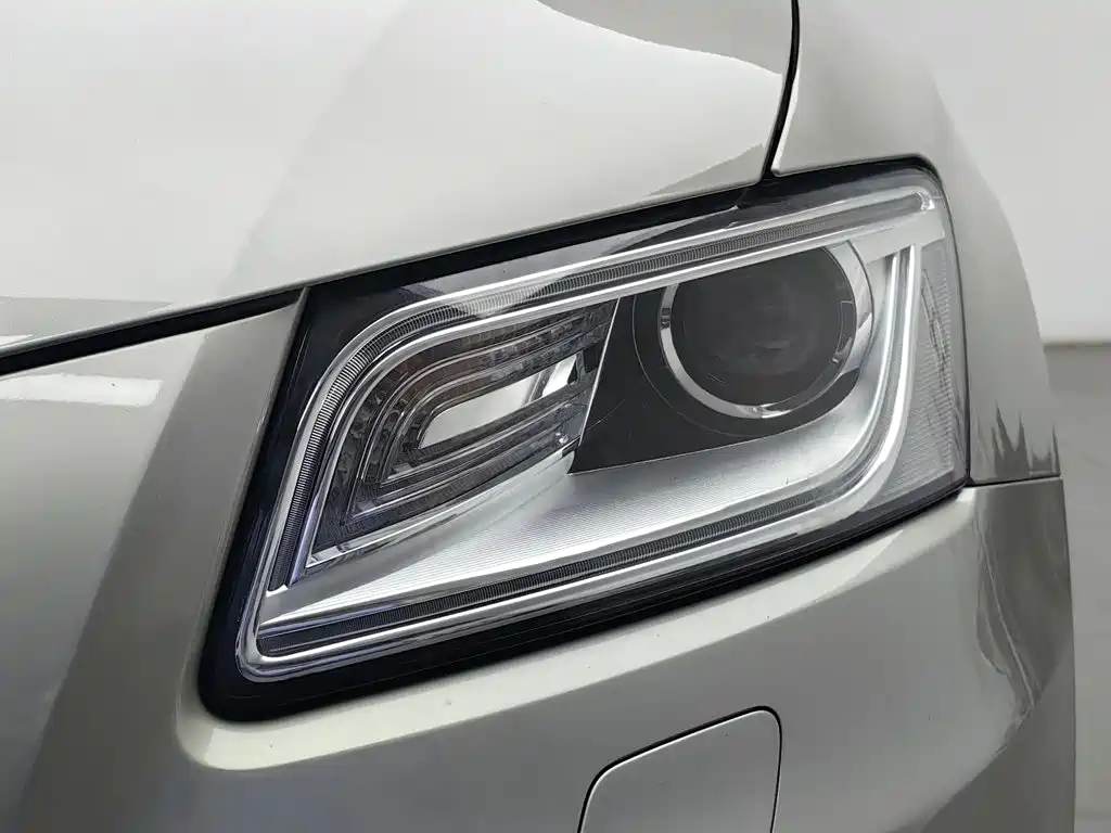 Audi Q5 2016