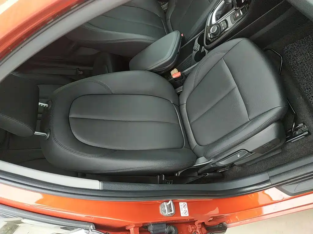 BMW 2 Series Station Wagon 2019 — фото 19
