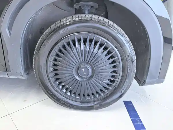 BYD Seagull 2025