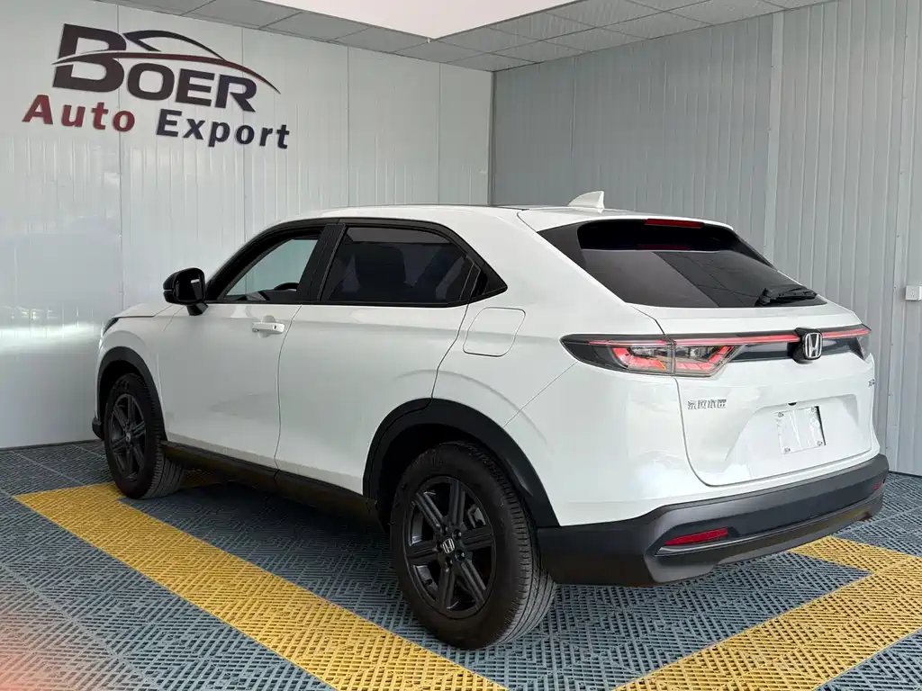 Honda XR-V 2023