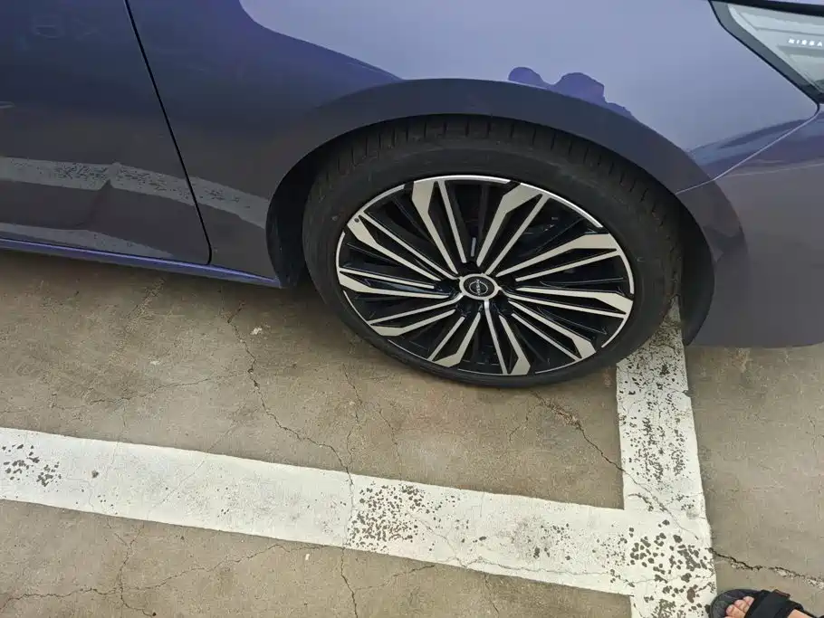 Nissan Teana 2025