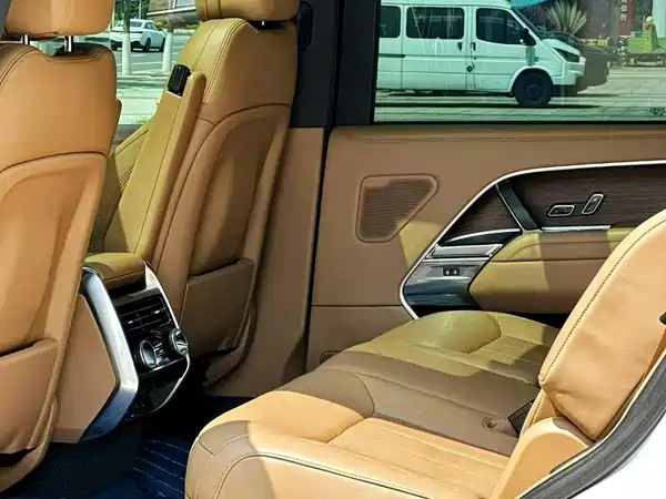 Land Rover Range Rover 2023