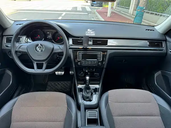 Volkswagen C-TREK Weiling 2018