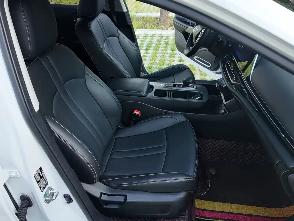 Aion S 2020 — фото 5