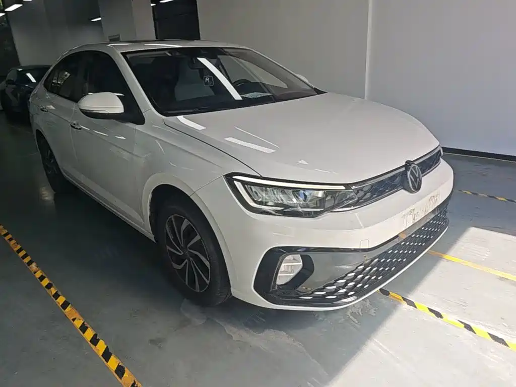 Volkswagen Lavida 2023