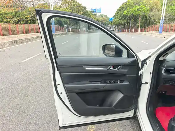 Mazda CX-5 2017