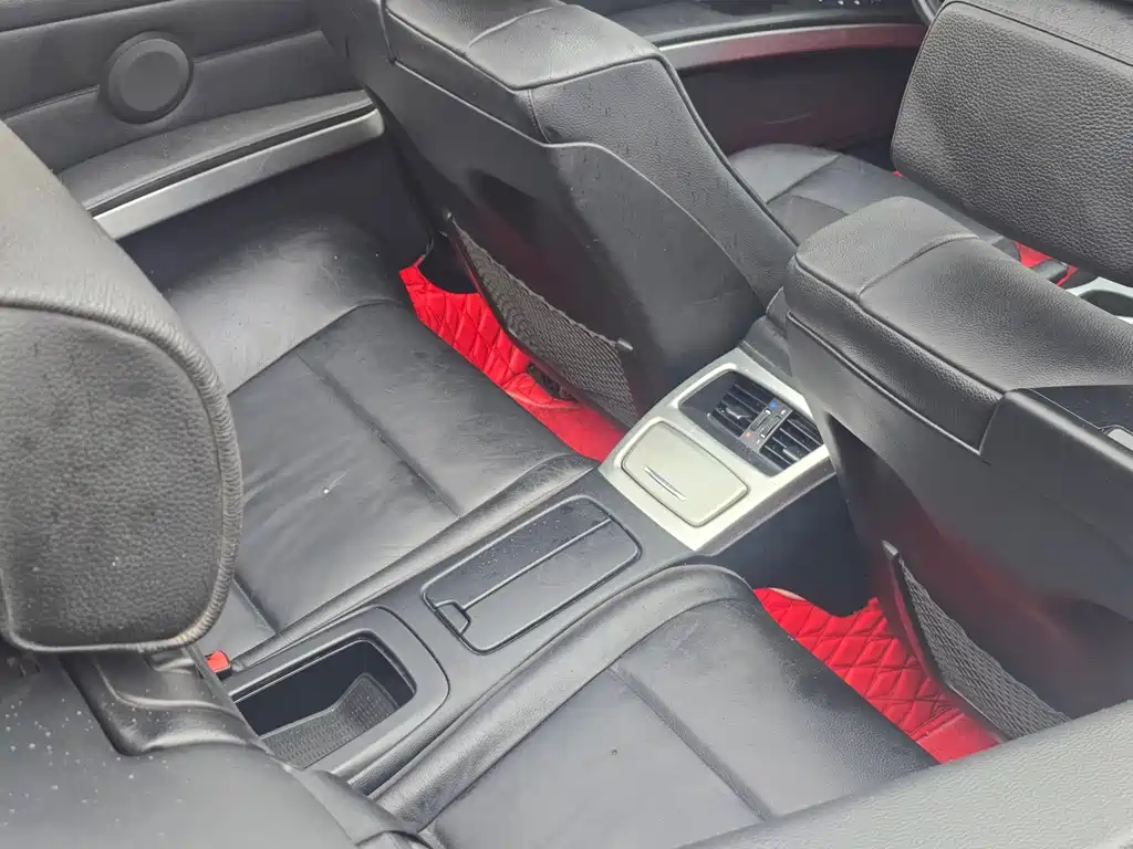 BMW 3 Series 2013 — фото 11