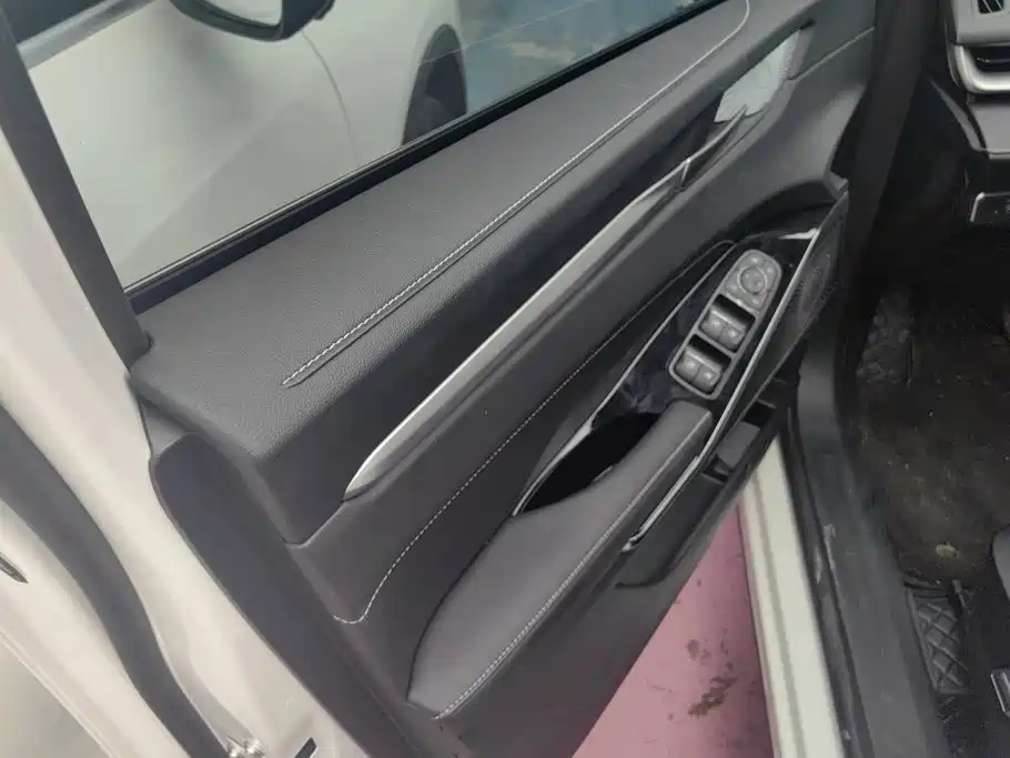Haval H6 2023