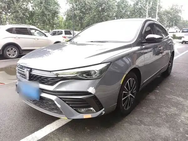 Roewe i5 2021