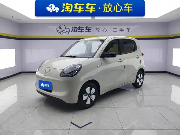 Wuling Hongguang MINIEV 2026