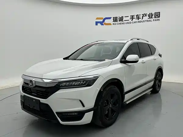 Honda Breeze 2020