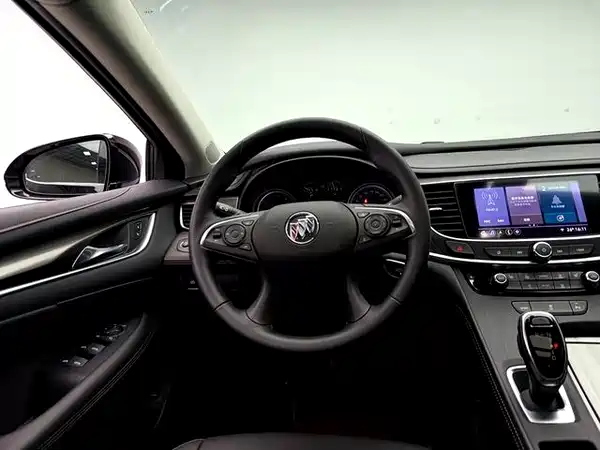 Buick LaCrosse 2023