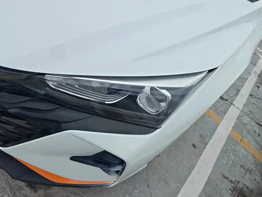 Aeolus Yixuan 2022