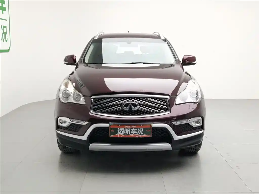 Infiniti QX50 2016 — фото 3