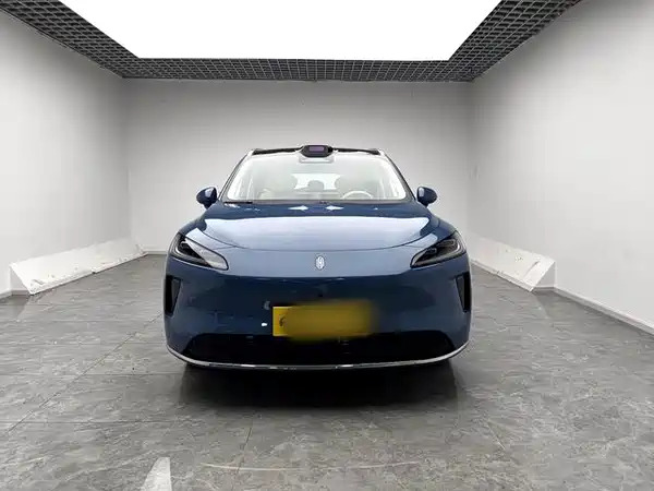 Shangjie H5 2025