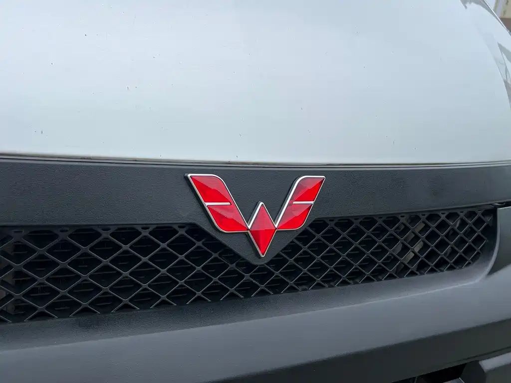 Wuling Rongguang Mini Truck 2020 — фото 12