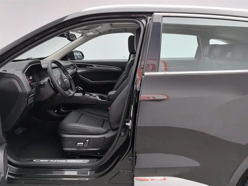 Haval F7 2020 — фото 10