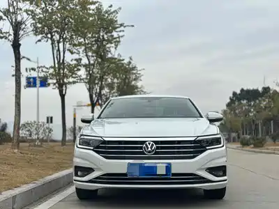 Volkswagen Sagitar 2021