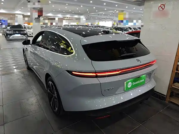 NIO ET5T 2024