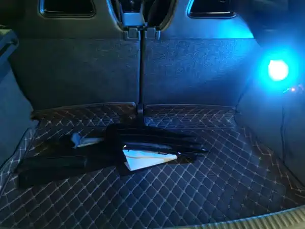Volkswagen Scirocco 2012