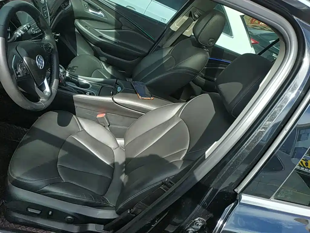 Buick Envision Plus 2019 — фото 15